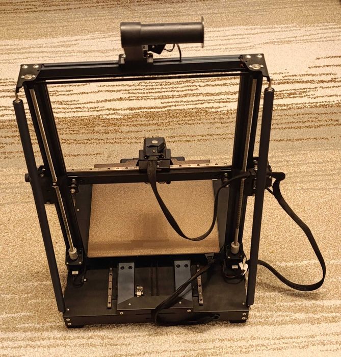 Imprimanta 3D Elegoo Neptune 3 Plus