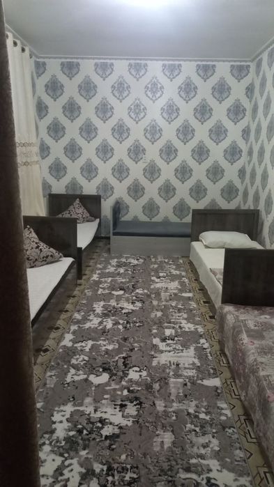 Город Бухара Хостел Гостинца  квартира по суточна мехмонхона