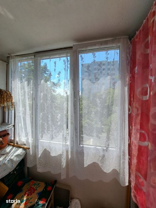Apartament 2 camere, etajul 2, bld Decebal