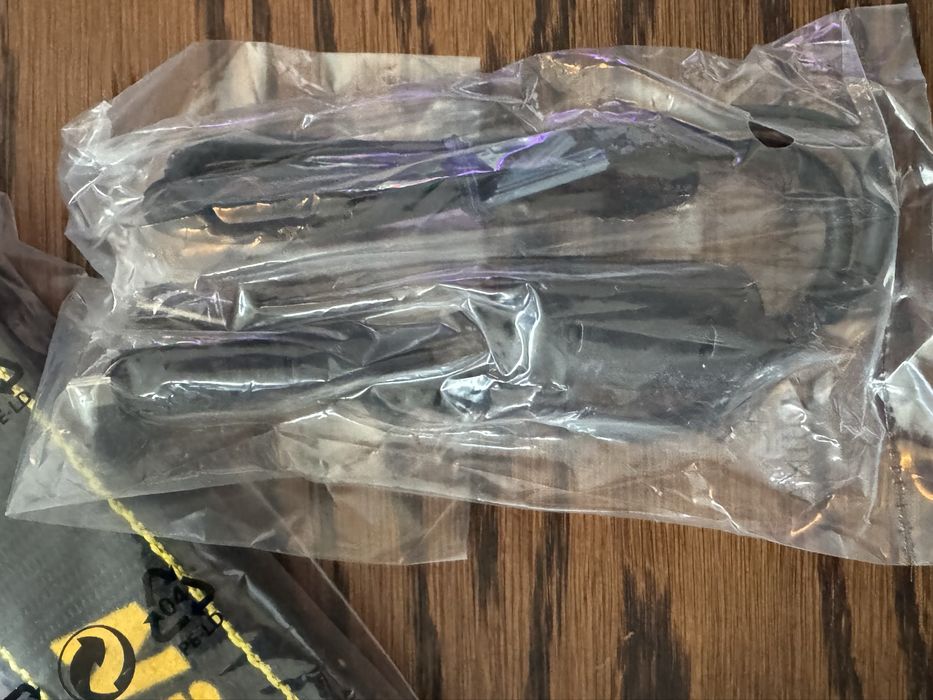 Nikon D3200 - само разопакован