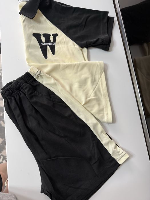 Костюм для мальчика