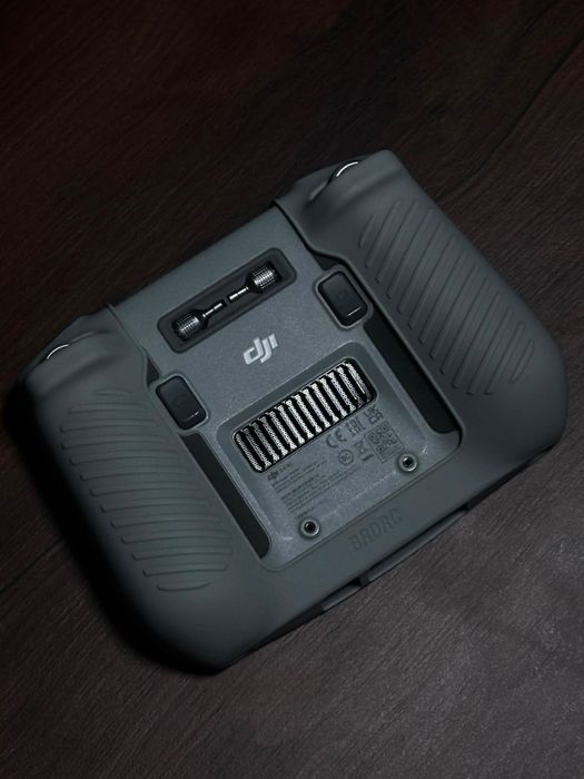 DJI mini 3 fly more combo (2 усиленных акума)