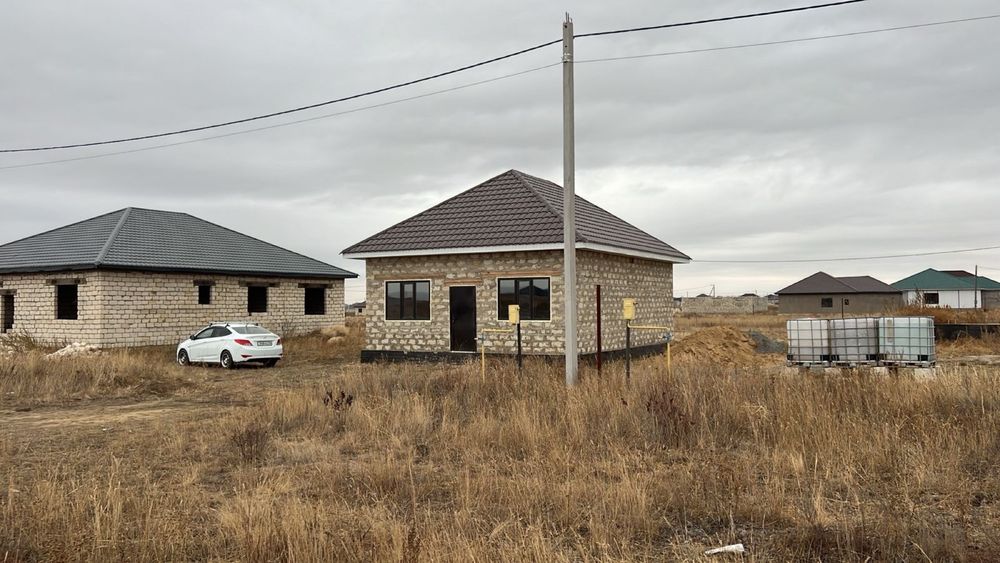 Земельный участок