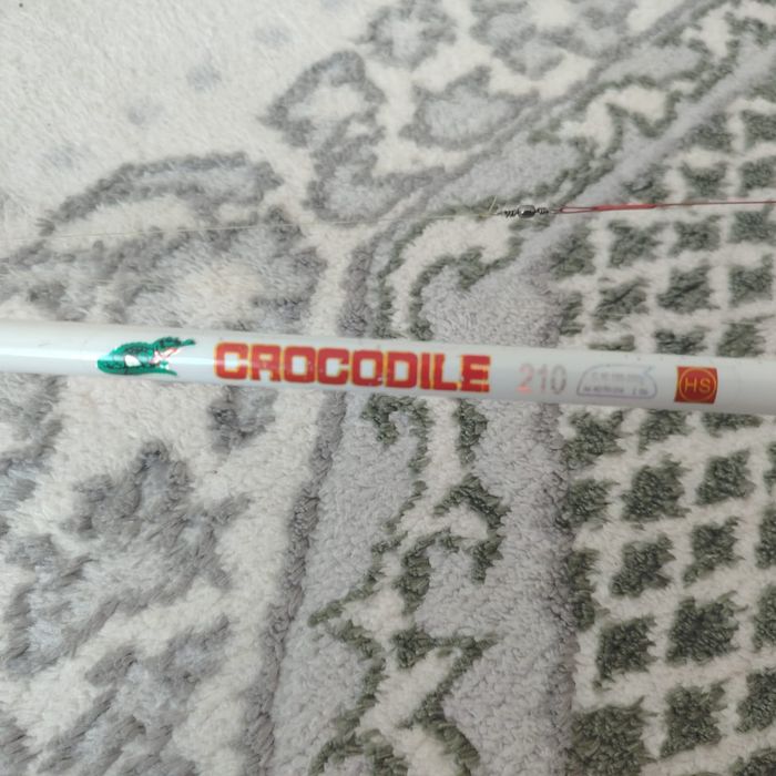 CROCODILE 210 сатылады