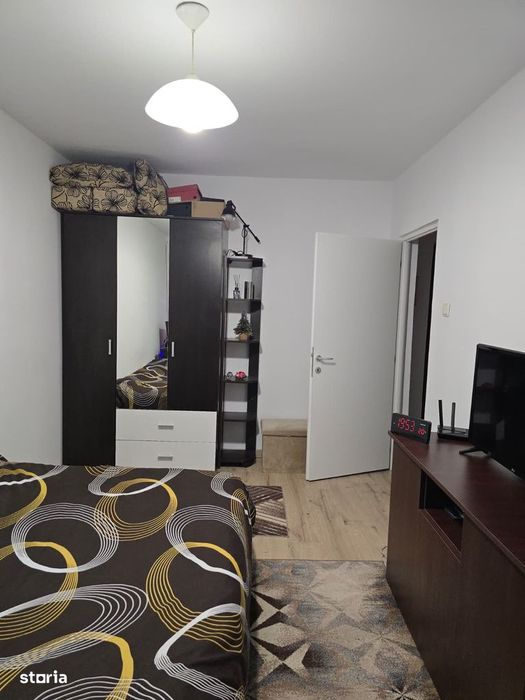 Garsoniera Pasteur - 350 Euro