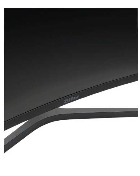 Monitor Ziffler – 34″ 34GM1000 Curved Gaming