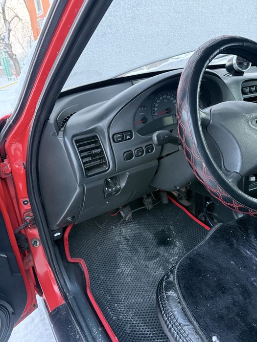 Продам панель ваз