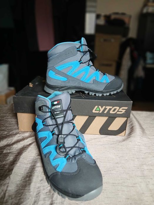 Зимни туристически боти LYTOS  - No 38