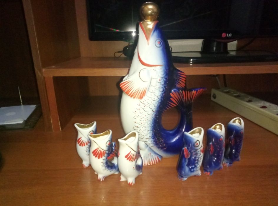 Продам антиквариат в отличном состоянии