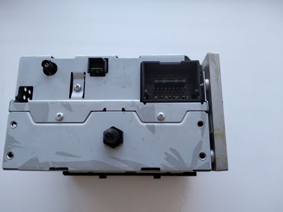 Автомагнитола штатная