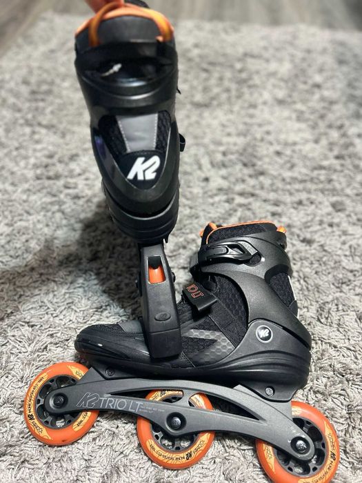 Role K2 Trio LT 100 Men 2023