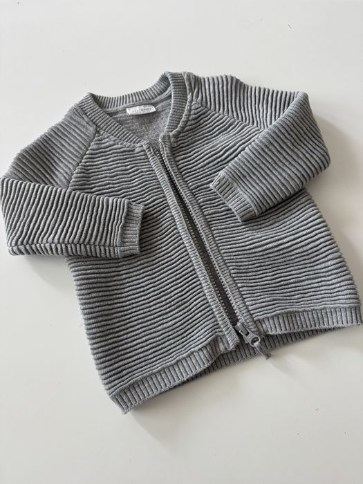 Cardigan Next 74  6-9 luni