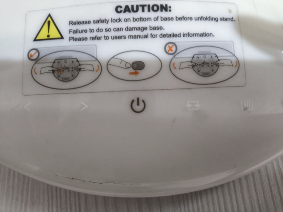 Монитор AOC, диагональ 18.5