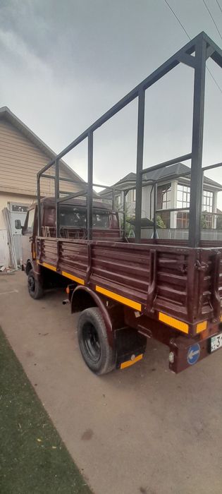 Продам фольксваген лт.