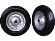 Колесо для тачки Каучук (Арава) (тележка)