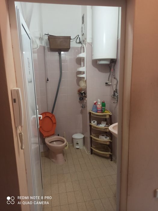 Продава се Двустаен апартамент в Нови пазар - 44 кв.м за 615 €/кв.м - Снимка #8
