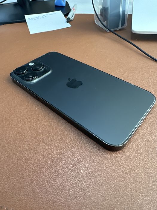 Продам iphone 14 pro max 128 гб