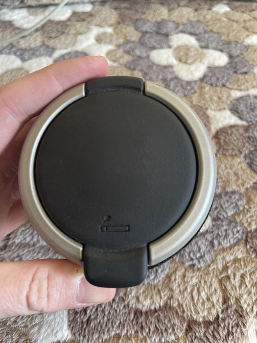 Чашка за цигари за кола