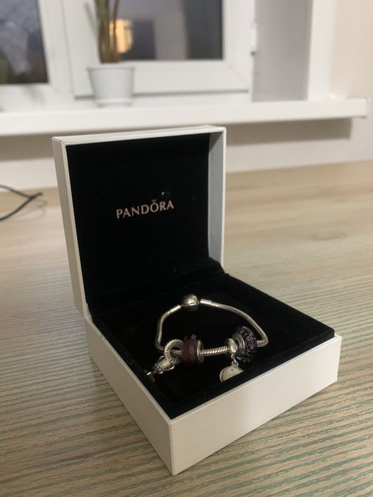 Пардора/ Pandora