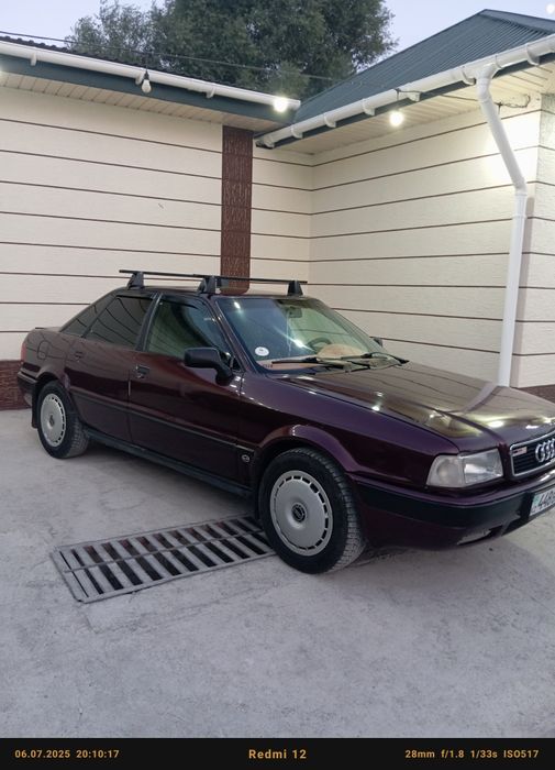 Ауди б4 продам срочно