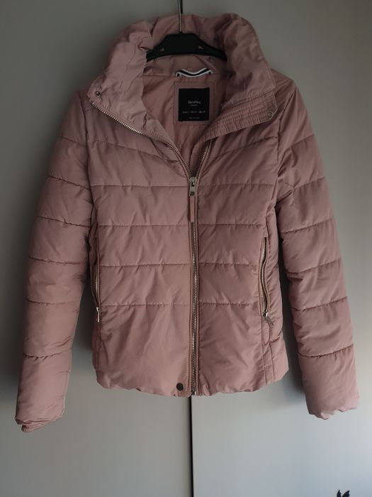 Geacă Bershka mărimea S