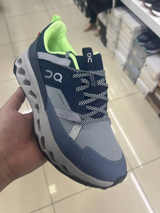 On cloud кроссовка