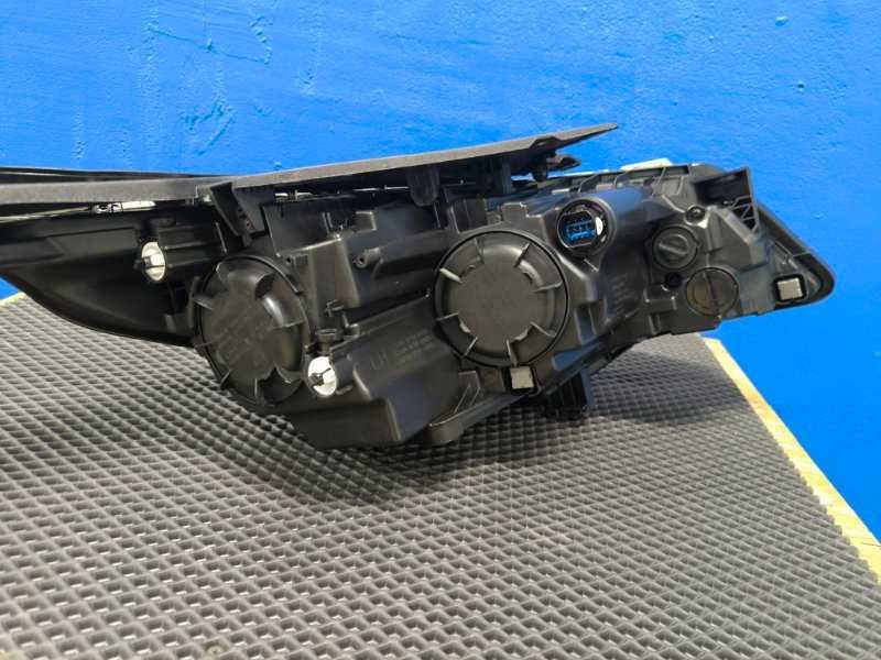 Фара левая LED Jorden Kia Optima 2016+