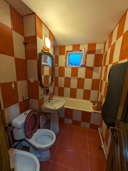 Apartament de inchiriat