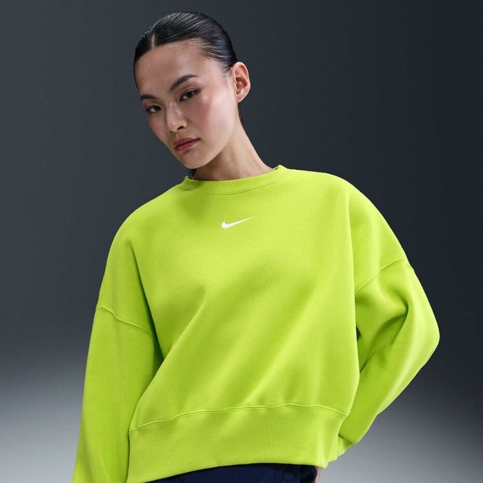Блуза Nike.
