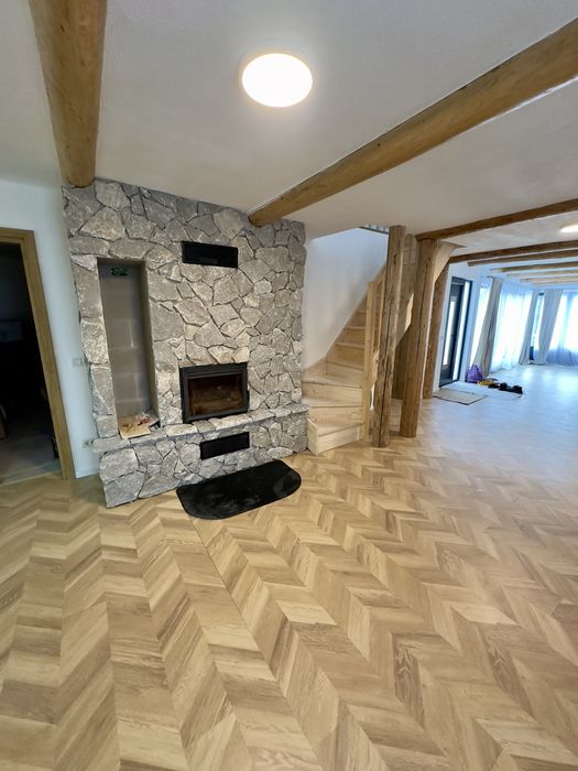 Servicii constructii, finisaje interioare, renovari, altele