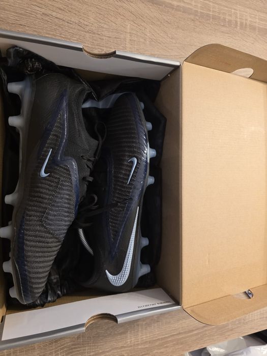 Phantom 6 low elite ag-pro