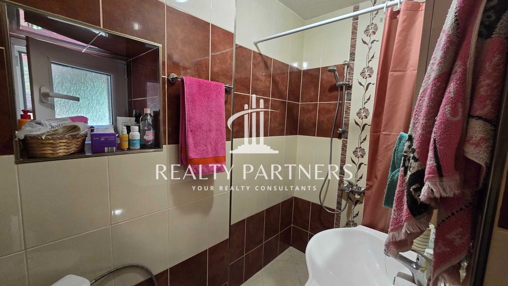 Продава се Тристаен апартамент в Перник, Клепало - 72 кв.м за 1612 €/кв.м - Снимка #10