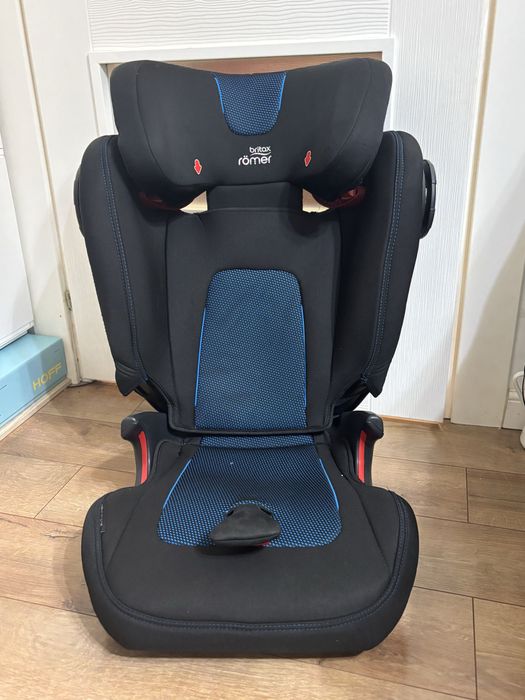Britax Romer cool blue III