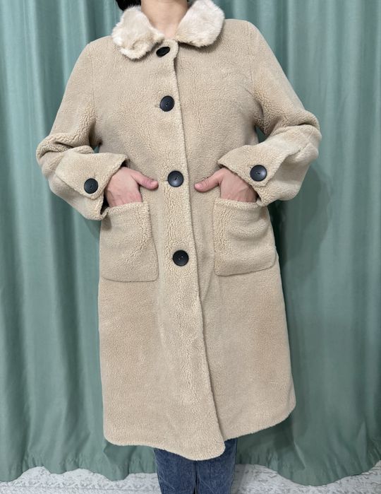 Верхняя одежда, пальто