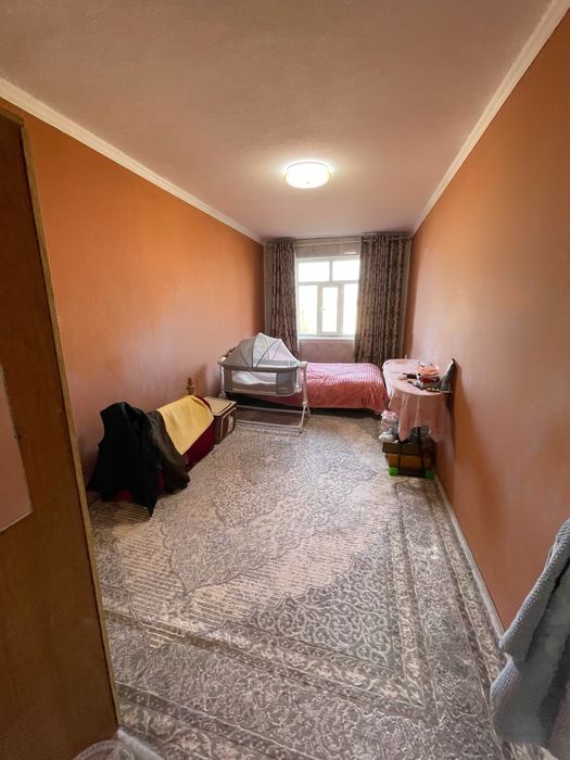 Квартира вокзал  беруний