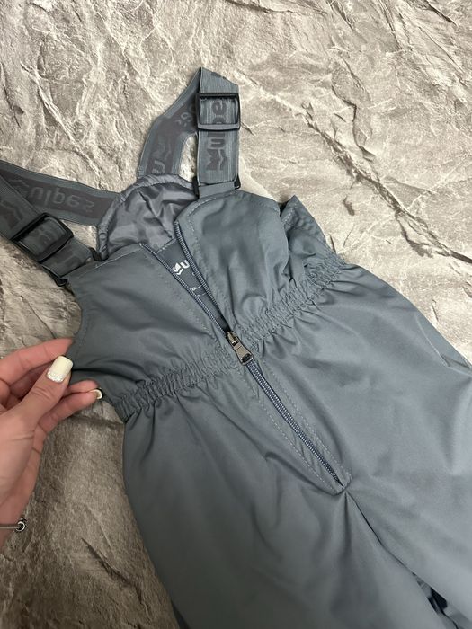 Димесезонные штаны мембрана