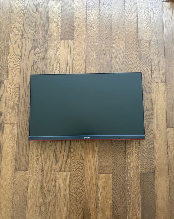 монитор acer 240гц