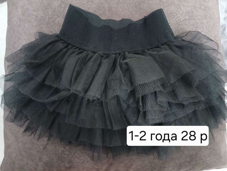 Продам детские платья