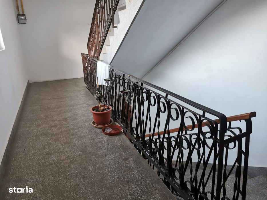 Apartament cu GARAJ propriu in zona ELISABETIN cu 136 mp utili.
