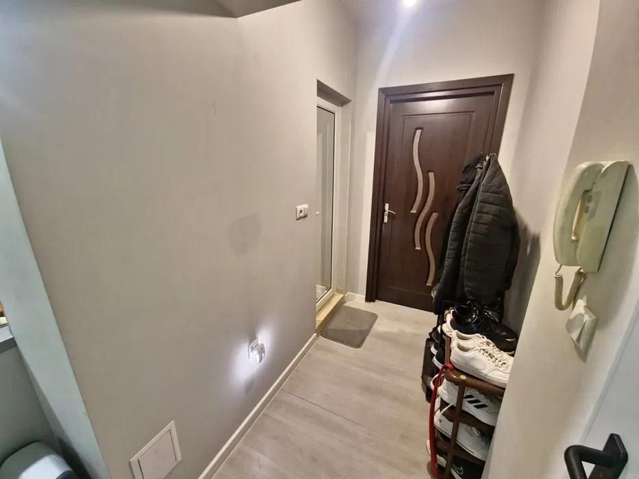 Дава се под наем Двустаен апартамент в Варна, Победа - 40 кв.м за 409 € - Снимка #7