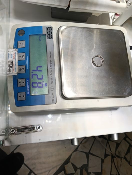 Inel tenis Ag.4.28gr