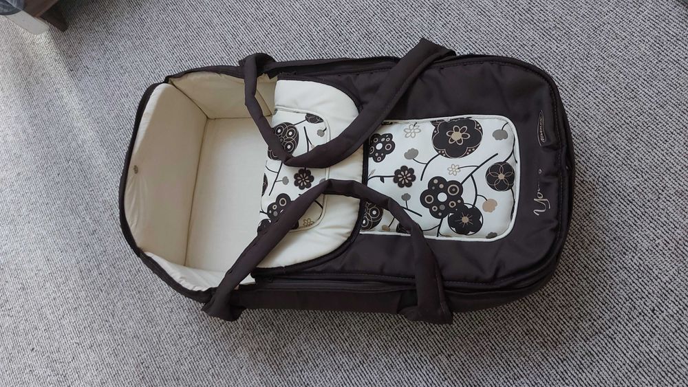 Коляска-трансформер Adamex Young