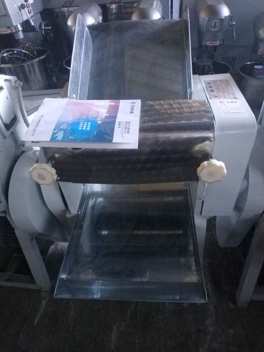 Акция! Тестораскатка профессиональная