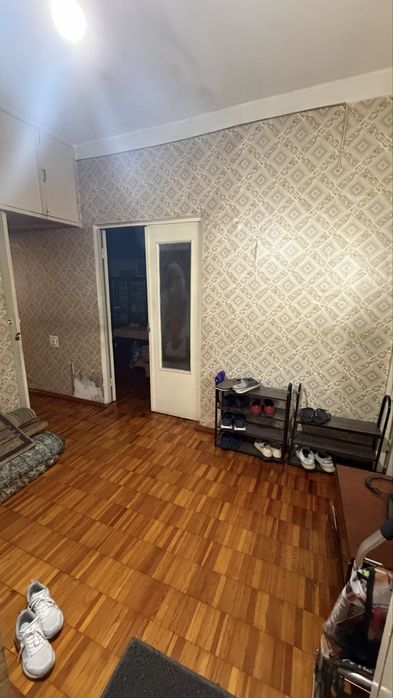 2/2/4 Юнусабад 15 балкон 2х6 по Линии Метро Ипотека