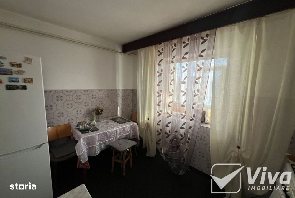 Nicolina, Str. Clopotari – 3 camere, etaj 3/4, 75Mp