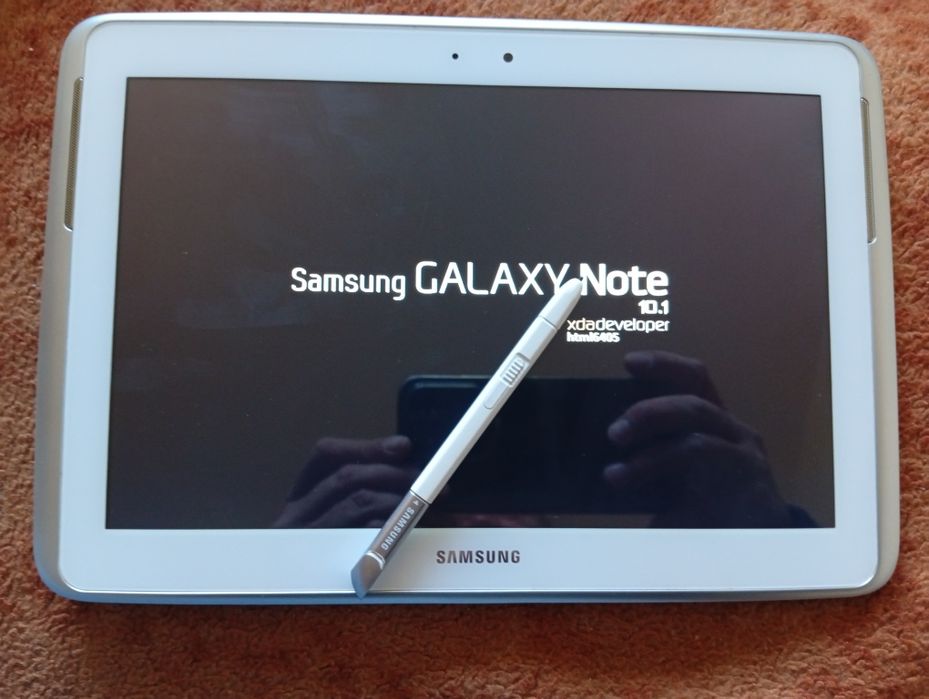 Tableta Samsung Galaxy note 10.1