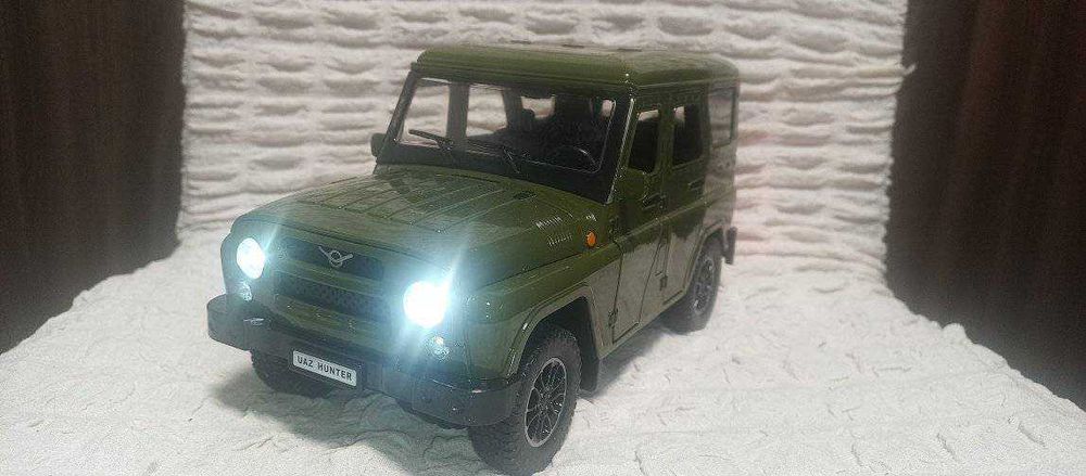 метални коли мащаб 1:18 . ЧАСТ - 7