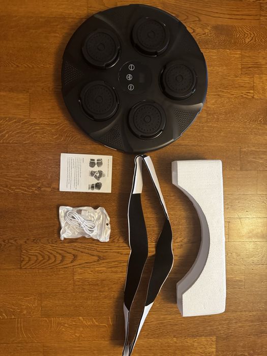 Музикална Боксова круша