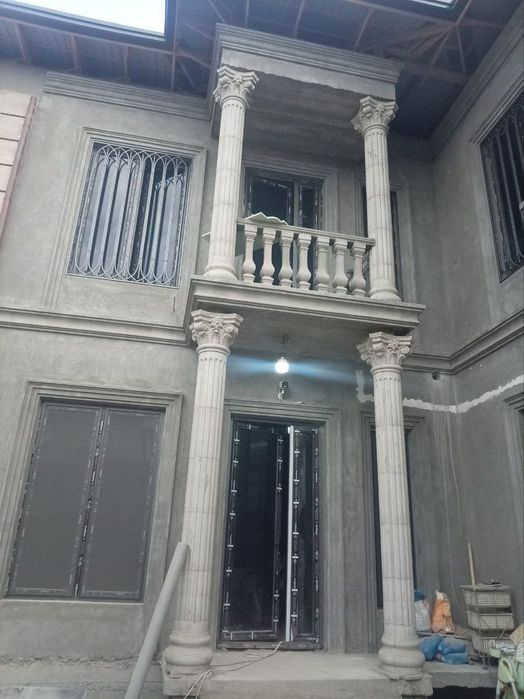 Rim kalonna Rim ustunlari qoʻyish xizmati