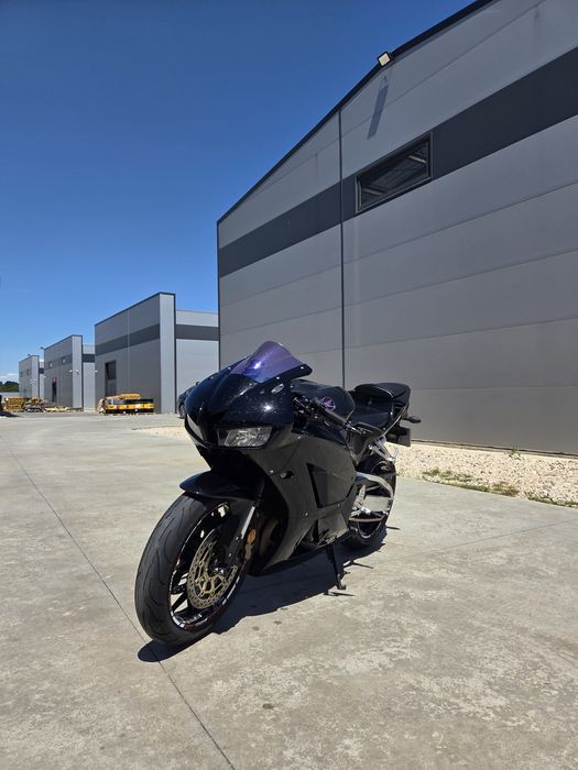Honda CBR 600RR ABS 2013